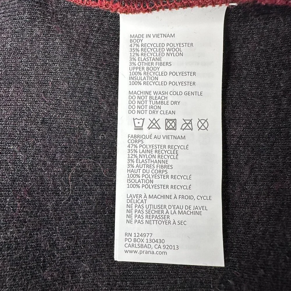 Prana men unisex